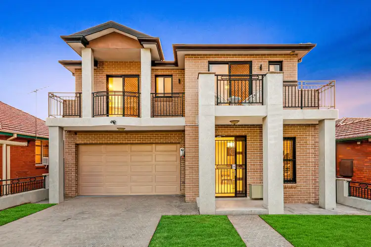 35 Keats Avenue, Riverwood NSW 2210