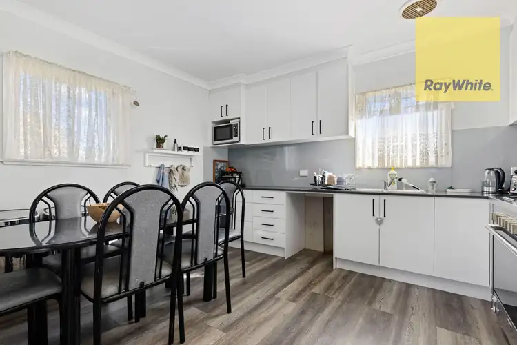 Third view of Homely house listing, 80 Lansdowne Street, Goulburn NSW 2580