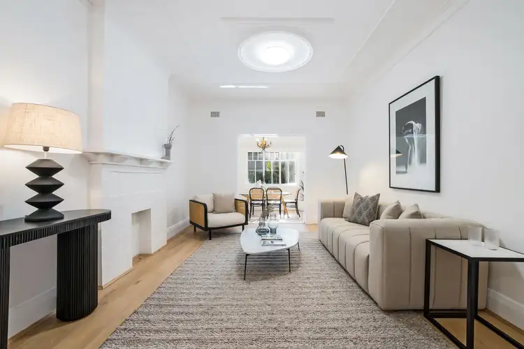 Main view of Homely apartment listing, 8/2 Pinehill Avenue, Double Bay NSW 2028