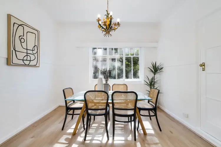 Second view of Homely apartment listing, 8/2 Pinehill Avenue, Double Bay NSW 2028