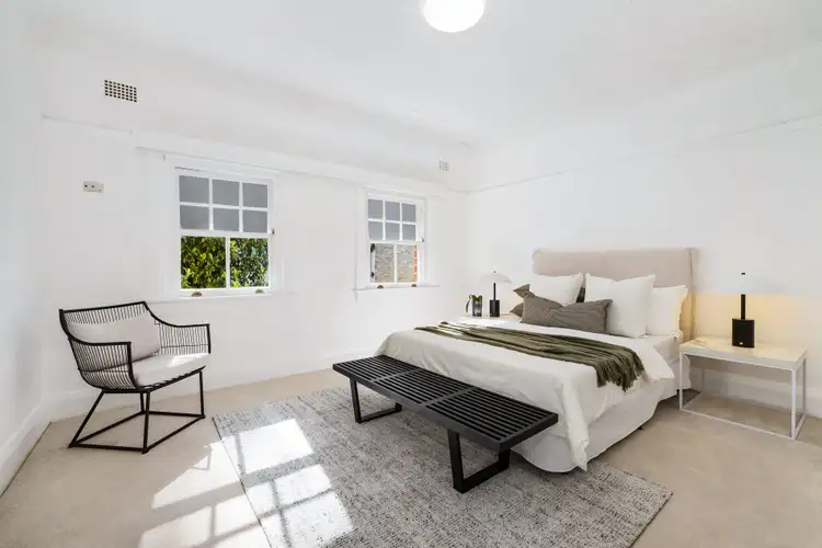 Third view of Homely apartment listing, 8/2 Pinehill Avenue, Double Bay NSW 2028