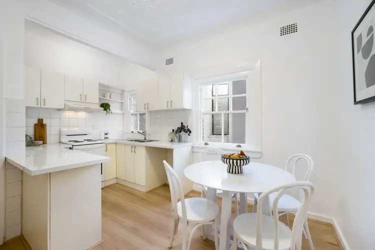 Fourth view of Homely apartment listing, 8/2 Pinehill Avenue, Double Bay NSW 2028