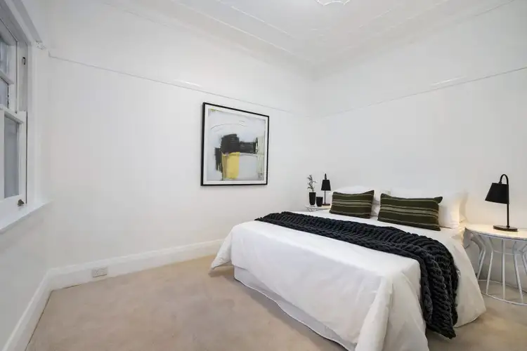 Fifth view of Homely apartment listing, 8/2 Pinehill Avenue, Double Bay NSW 2028