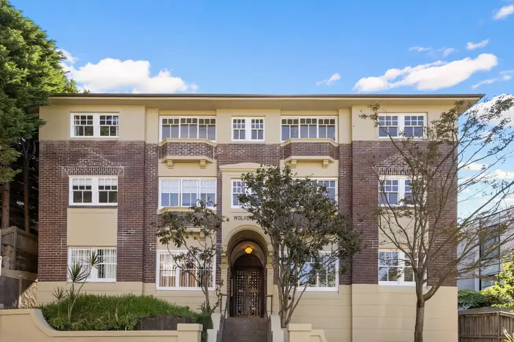 Sixth view of Homely apartment listing, 8/2 Pinehill Avenue, Double Bay NSW 2028
