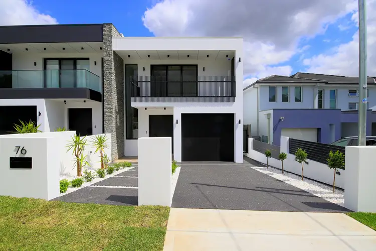76 Cantrell Street