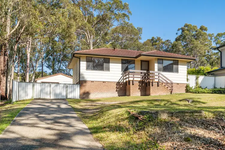 Sixth view of Homely house listing, 34 Dalley Street, Bonnells Bay NSW 2264