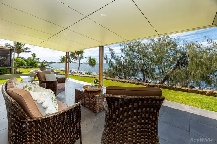 Main view of Homely house listing, 105 Woongarra Scenic Drive, Bargara QLD 4670