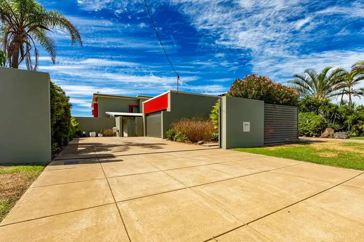 Second view of Homely house listing, 105 Woongarra Scenic Drive, Bargara QLD 4670
