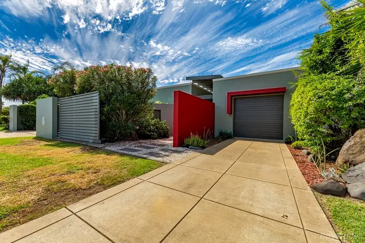 Third view of Homely house listing, 105 Woongarra Scenic Drive, Bargara QLD 4670