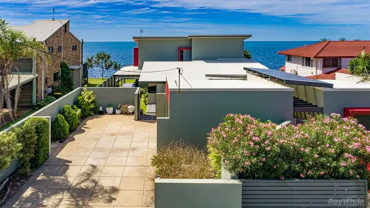 Fourth view of Homely house listing, 105 Woongarra Scenic Drive, Bargara QLD 4670
