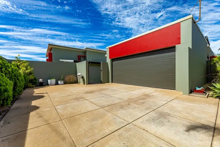 Fifth view of Homely house listing, 105 Woongarra Scenic Drive, Bargara QLD 4670