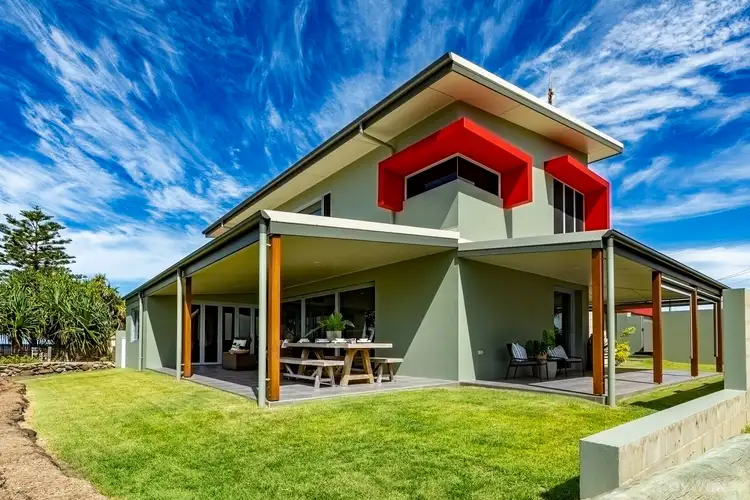 Sixth view of Homely house listing, 105 Woongarra Scenic Drive, Bargara QLD 4670