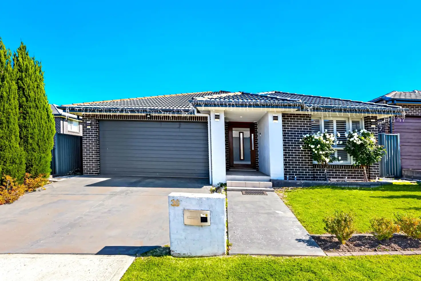 Main view of Homely other listing, 36 Sharp Avenue, Jordan Springs NSW 2747