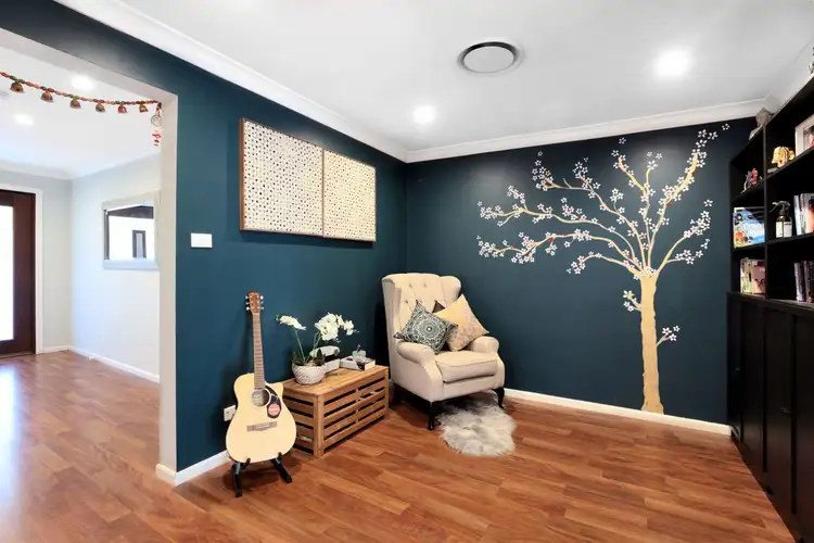 Second view of Homely other listing, 36 Sharp Avenue, Jordan Springs NSW 2747