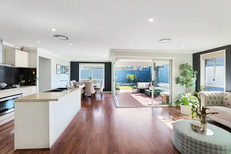 Fourth view of Homely other listing, 36 Sharp Avenue, Jordan Springs NSW 2747