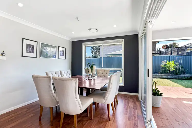 Fifth view of Homely other listing, 36 Sharp Avenue, Jordan Springs NSW 2747