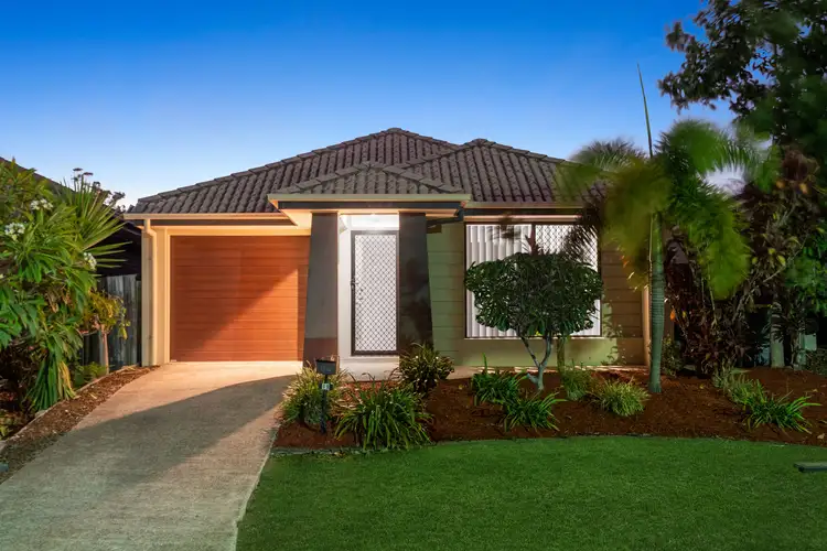 19 Peppercorn Street, Griffin QLD 4503