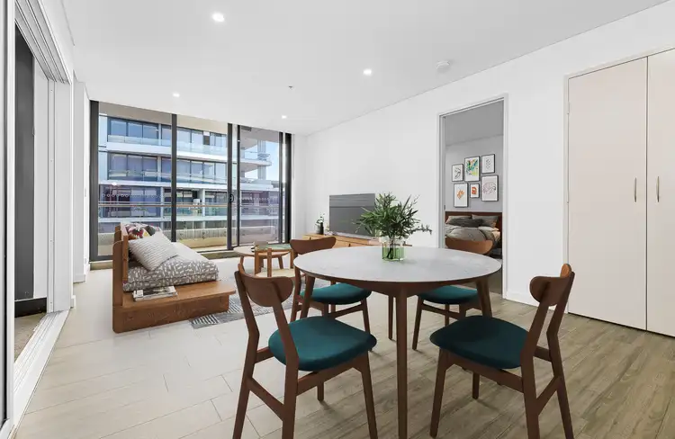 1238/6 Etherden Walk, Mascot NSW 2020