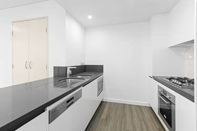 Third view of Homely apartment listing, 1238/6 Etherden Walk, Mascot NSW 2020