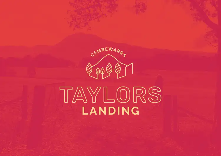 Main view of Homely land listing, 41 (Lot 2) Lancaster Drive, Cambewarra NSW 2540
