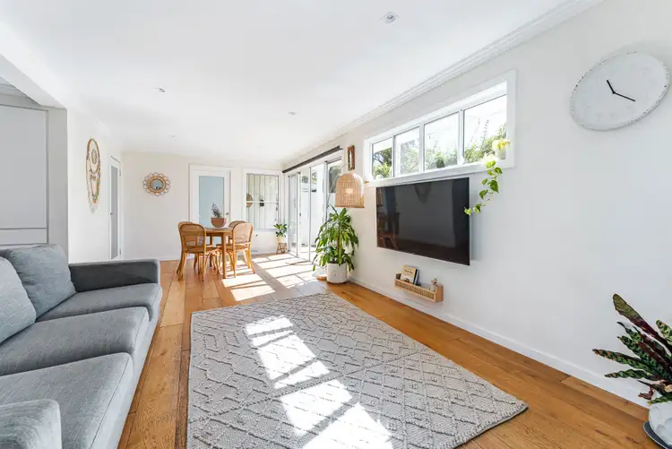 Fourth view of Homely semi-detached listing, 1/16 Harper Lane, Helensburgh NSW 2508