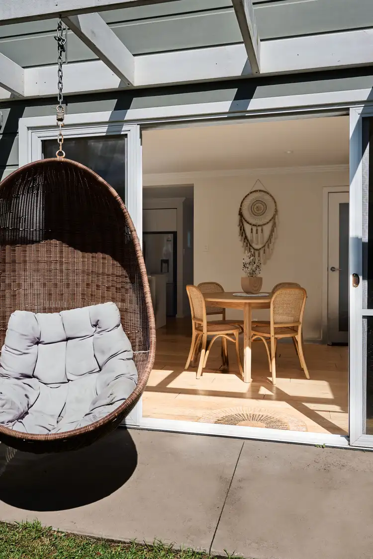 Fifth view of Homely semi-detached listing, 1/16 Harper Lane, Helensburgh NSW 2508