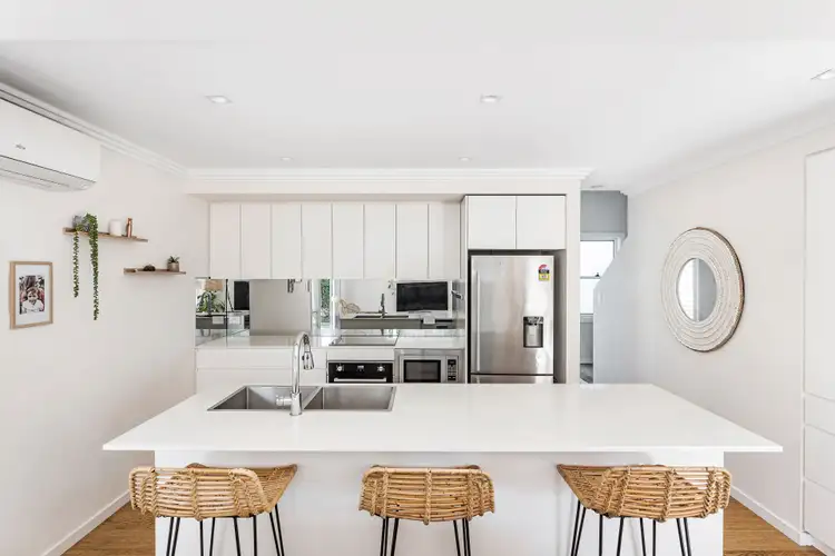 Sixth view of Homely semi-detached listing, 1/16 Harper Lane, Helensburgh NSW 2508