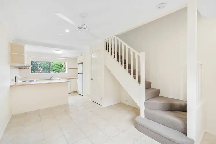 Second view of Homely townhouse listing, 2/9 Churchill Street, Coolangatta QLD 4225