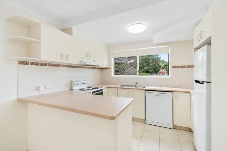 Fourth view of Homely townhouse listing, 2/9 Churchill Street, Coolangatta QLD 4225