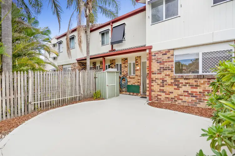 Fifth view of Homely townhouse listing, 2/9 Churchill Street, Coolangatta QLD 4225