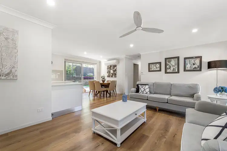 Fifth view of Homely house listing, 28 Siren Road, Port Macquarie NSW 2444