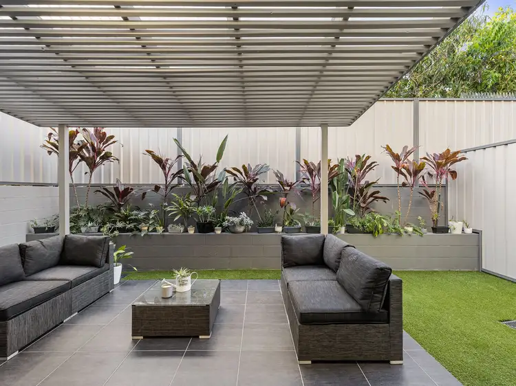 Fifth view of Homely townhouse listing, 1/103 Eildon Road, Windsor QLD 4030