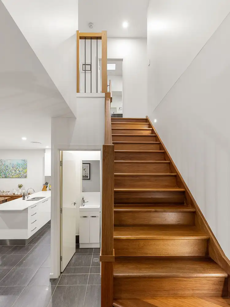Seventh view of Homely townhouse listing, 1/103 Eildon Road, Windsor QLD 4030