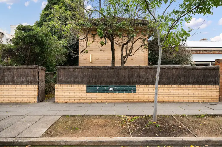 9/48 Finniss Street, North Adelaide SA 5006