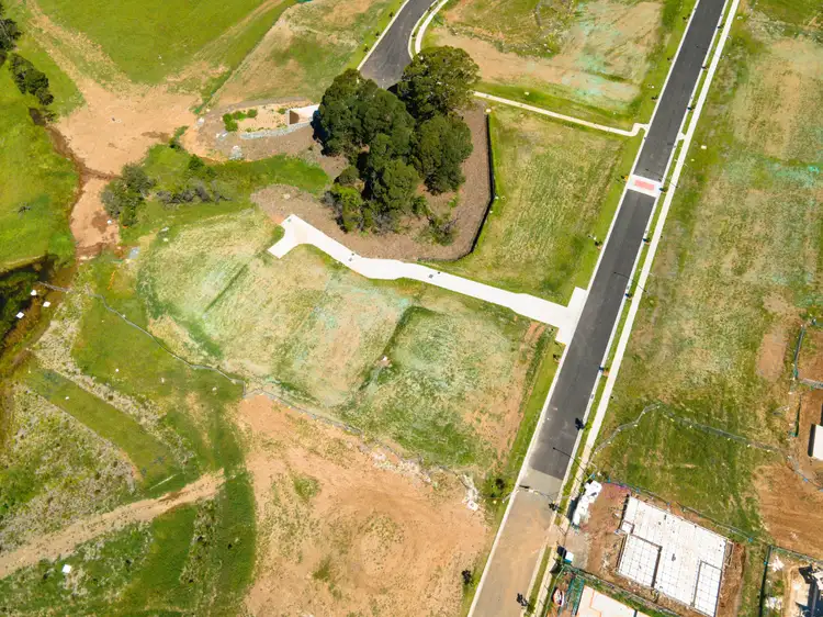 Sixth view of Homely land listing, 16 (Lot 27) Wirraway Boulevard, Badagarang NSW 2540
