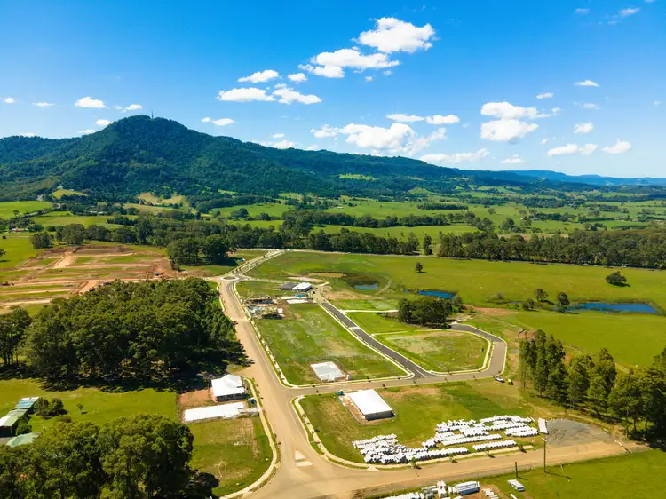 Seventh view of Homely land listing, 16 (Lot 27) Wirraway Boulevard, Badagarang NSW 2540