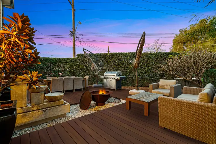 Second view of Homely townhouse listing, 1a Anderson Road, Mortdale NSW 2223
