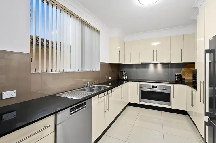 Fifth view of Homely townhouse listing, 1a Anderson Road, Mortdale NSW 2223