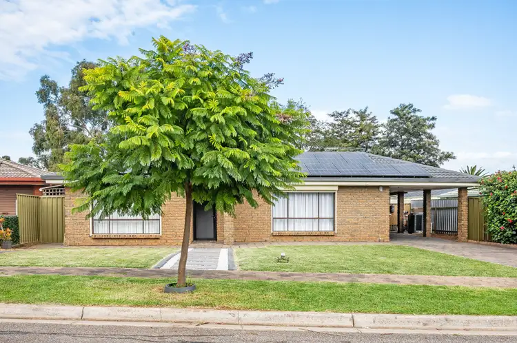 5 Jasper Street, Salisbury East SA 5109