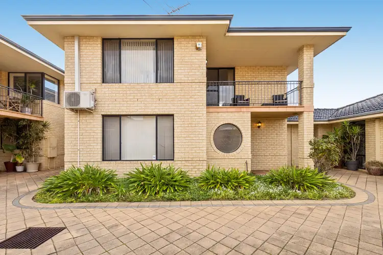 3/49 Moulden Avenue, Yokine WA 6060