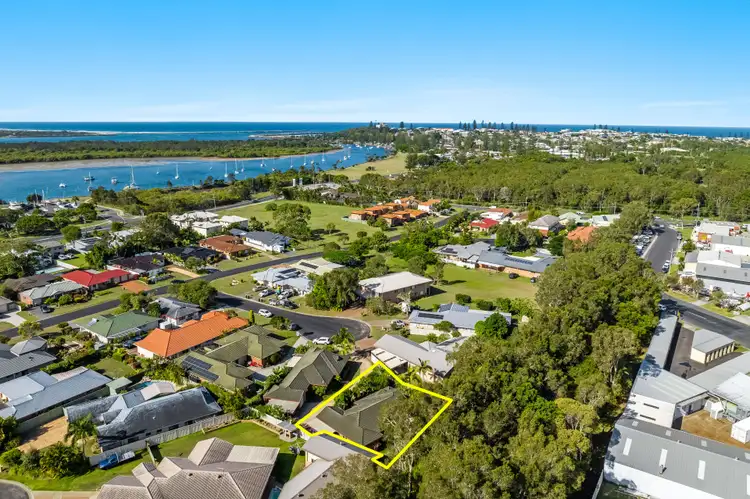 2/8 Daring Close, Yamba NSW 2464