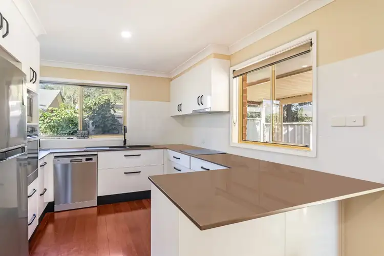 Second view of Homely semi-detached listing, 2/8 Daring Close, Yamba NSW 2464