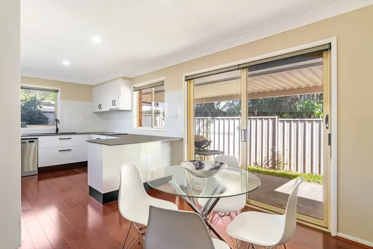 Fourth view of Homely semi-detached listing, 2/8 Daring Close, Yamba NSW 2464