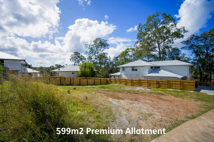 34A Utrecht Street, Cornubia QLD 4130