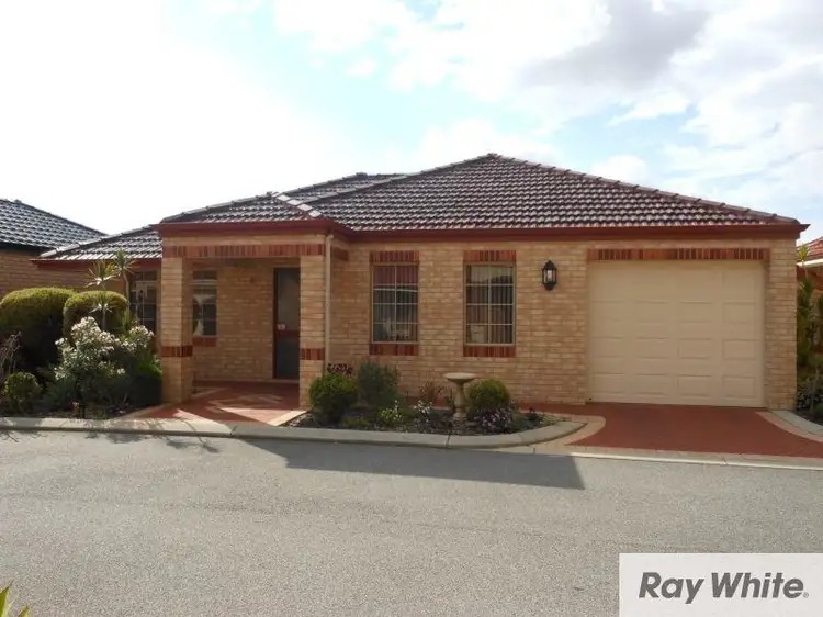 8/105 Bickley Road, Beckenham WA 6107