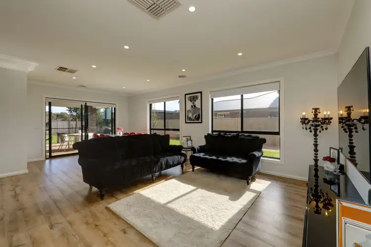 Second view of Homely house listing, 10 Gypsie Crescent, Barooga NSW 3644