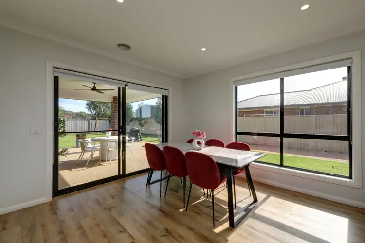 Fourth view of Homely house listing, 10 Gypsie Crescent, Barooga NSW 3644