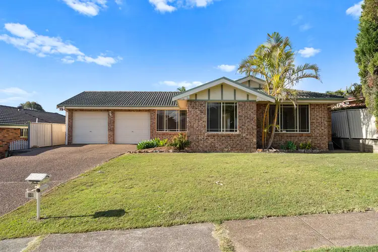 Main view of Homely house listing, 55 Dawson Road, Raymond Terrace NSW 2324