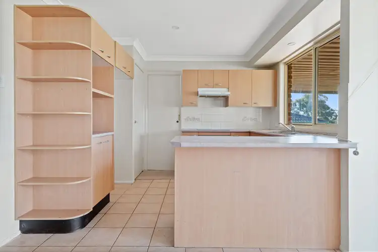 Second view of Homely house listing, 55 Dawson Road, Raymond Terrace NSW 2324