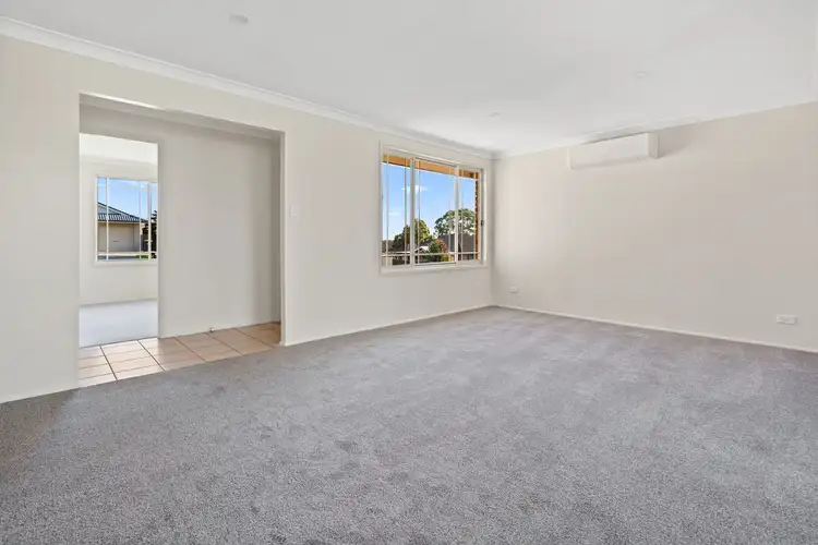 Third view of Homely house listing, 55 Dawson Road, Raymond Terrace NSW 2324